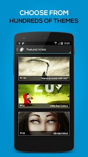 免費下載個人化APP|Lock Screen Club: HD Themes app開箱文|APP開箱王