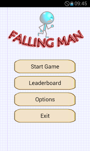 Falling Man