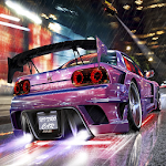 Cover Image of 下载 Speed Car Nitro Racer 1.2 APK