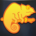 카멜레온 OTP logo