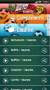 Gli Autogol Screenshots 5