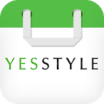 Cover Image of Télécharger YesStyle 2.5 APK
