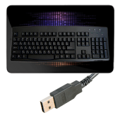 USB Keyboard
