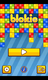 Blokis - Match 3 Block Explode poster 7