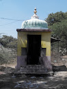 Vinayakar Shrine