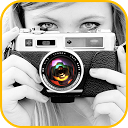 Photo Effects mobile app icon