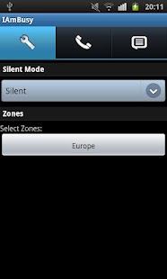 How to install I Am Busy 1.1 apk for pc