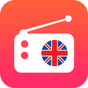 British Radios - Top UK Radio 1.0