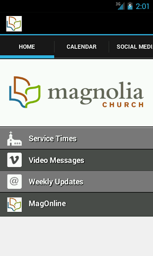 Magnolia Church