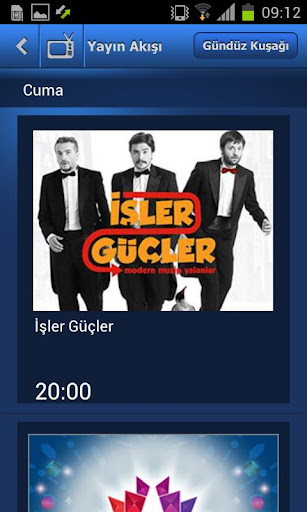 Star TV Android Star TV Android İndir