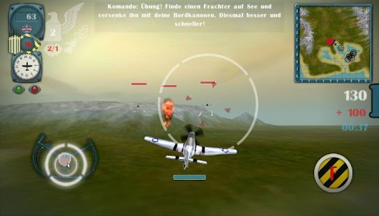 Free Download BATTLE KILLER MUSTANG X 3D APK