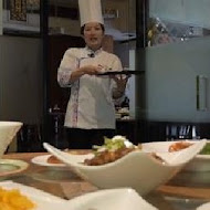 美濃客家菜館