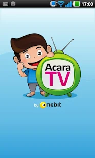 Acara TV