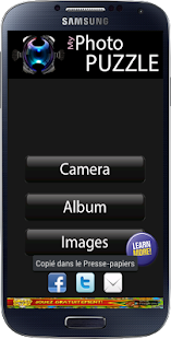 How to install My Photo Puzzle patch 1.0 apk for bluestacks