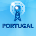 tfsRadio Portugal Rádio logo