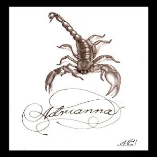 Tattoo Designs V2 Screenshots 5