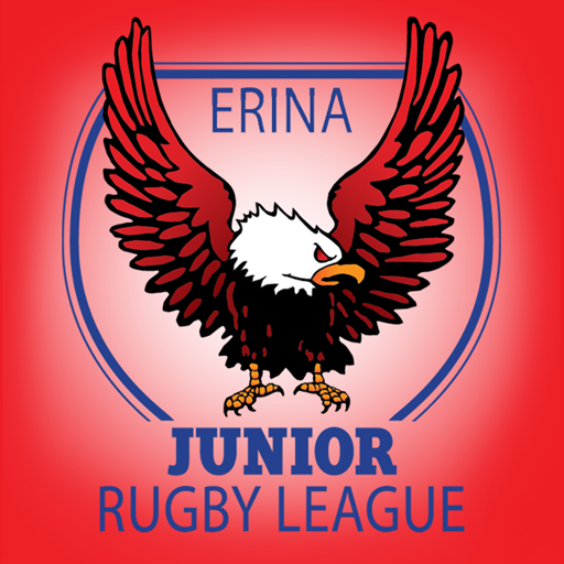 Erina Junior Rugby League FC 運動 App LOGO-APP開箱王