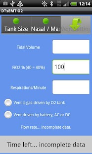 DTsEMT O2 Screenshots 3