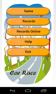 Car Race