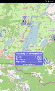 MobiWindStationen Screen 3