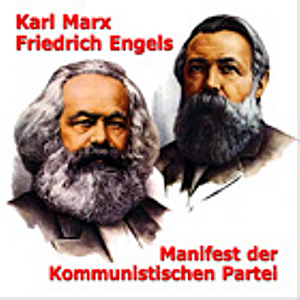 Manifesto of Communist Party 1.3 Icon