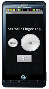 How to mod Screen Lock by Finger Taps lastet apk for laptop