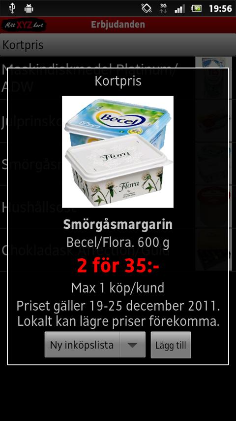 Recept Favoriter Vegetariskt Kolla Saldo Ica Kort