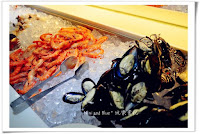 品東西自助百匯 (兆品酒店)