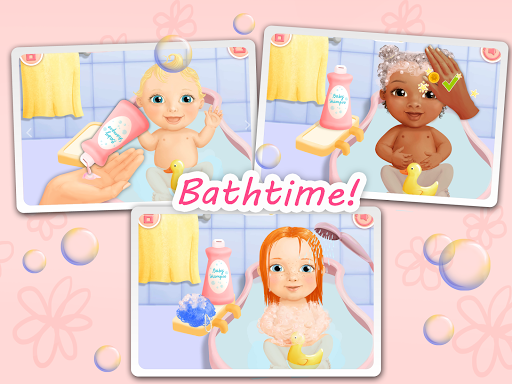 【免費家庭片App】Sweet Baby Girl - Daycare 2-APP點子