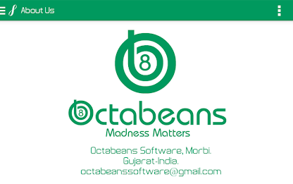 Octanotes Free poster 9