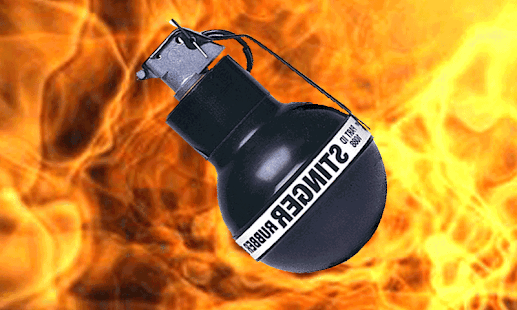 How to mod CS Grenades 1.0 apk for pc