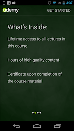 Become an Entrepreneur poster 1