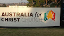 Australia for Christ Church