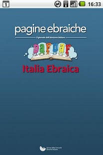 How to download Unione delle Comunità Ebraiche unlimited apk for android