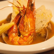 aqua水相餐廳法義料理