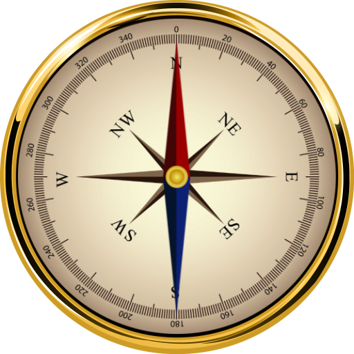 Accurate Compass 遊戲 App LOGO-APP開箱王