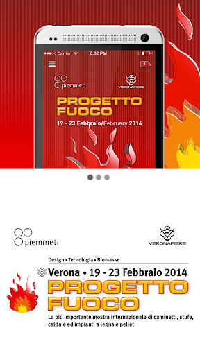 Progetto Fuoco