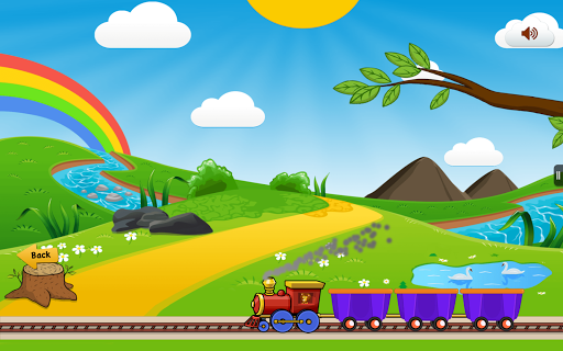 免費下載教育APP|Phonics Train for Toddler Free app開箱文|APP開箱王