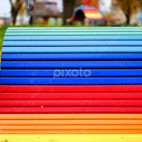 by Igor Strejic - Artistic Objects Furniture