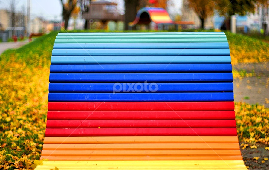 by Igor Strejic - Artistic Objects Furniture