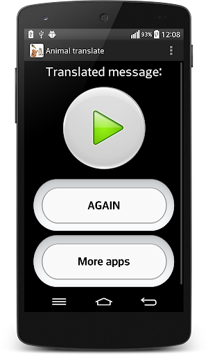 免費下載娛樂APP|Animal translator (prank) app開箱文|APP開箱王