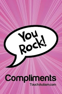 Compliments Speech Tool