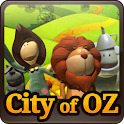 City of OZ logo