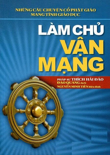 Kinh Phật - Lam Chu Van Mang