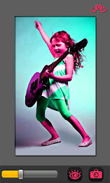 Live Camera Effects poster 5