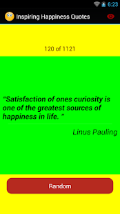 How to download Inspiring Happiness Quotes patch 1.0.3 apk for android