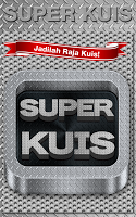 Captura de pantalla de SUPER KUIZ GRATIS APK #9