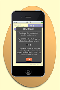 Egg Math Junior Screenshots 7