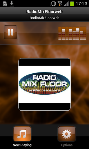 RadioMixFloorweb