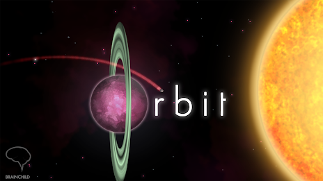 Orbit HD poster 18